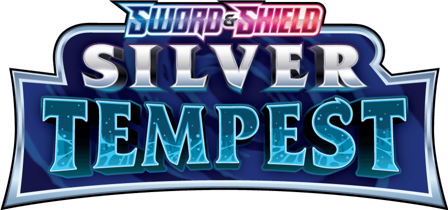 Silver Tempest set logo