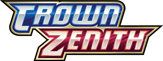 Crown Zenith set logo
