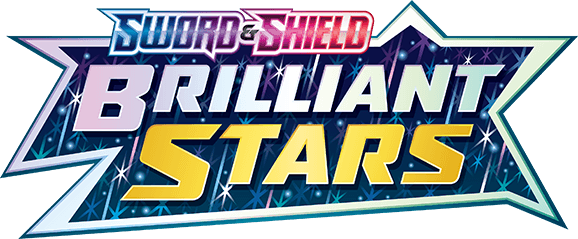 Brilliant Stars set logo
