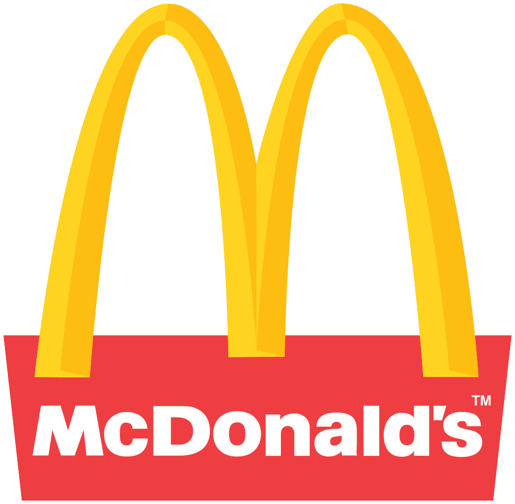 McDonald's Collection 2021 set logo