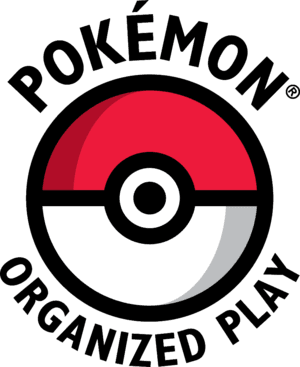 POP Series 8 set logo